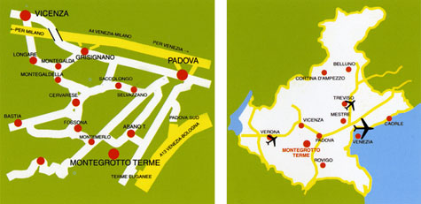 cartina