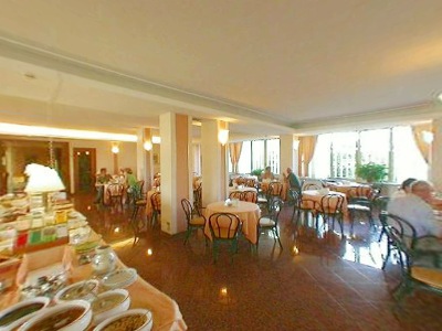 Colazione_Breakfast